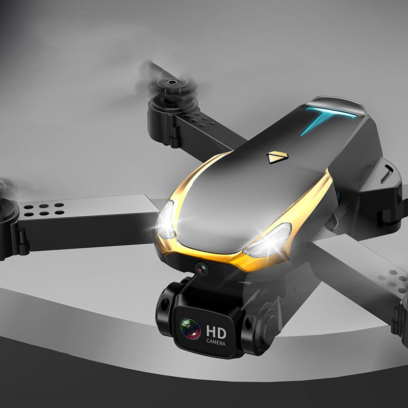 4K HD Aerial Photography Intelligent Quadcopter Remote-Controlled Unmanned Vehicle