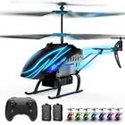 RC Helicopter, Remote Control Helicopter for Kids with 30Mins Flight(2