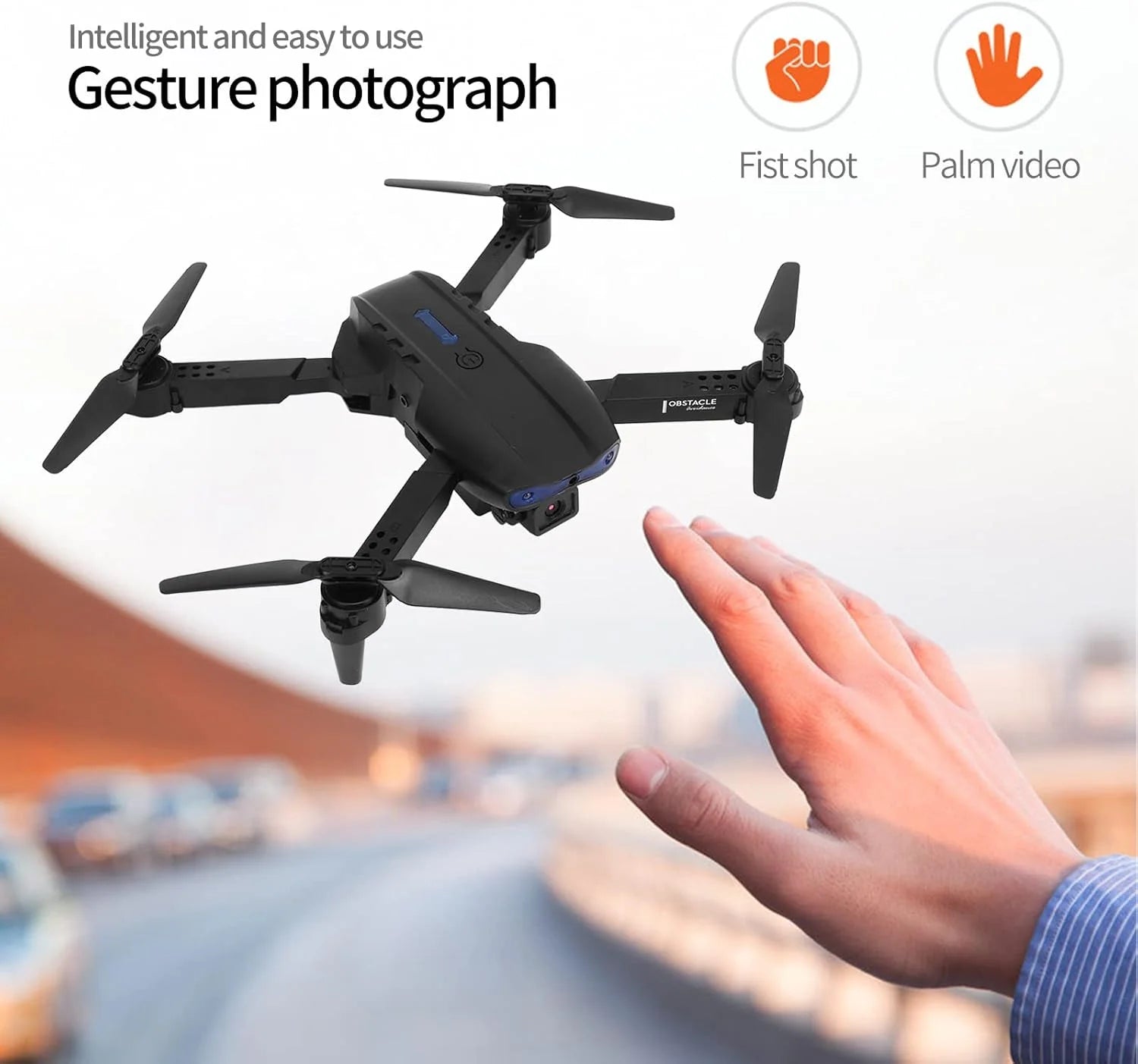 Skynavigator Drone™