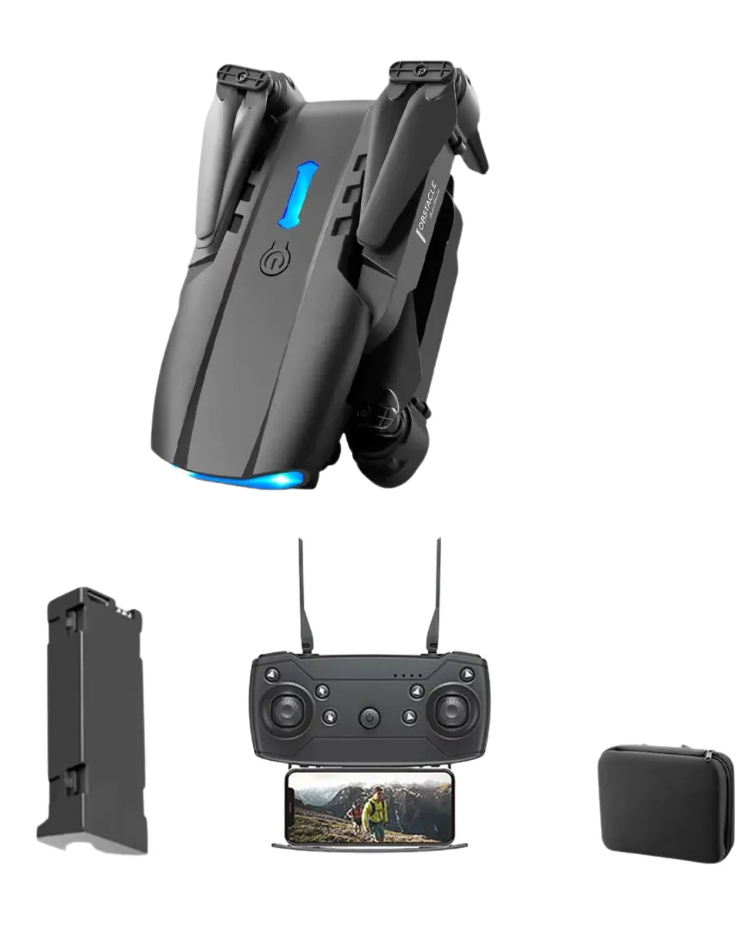 Skynavigator Drone™