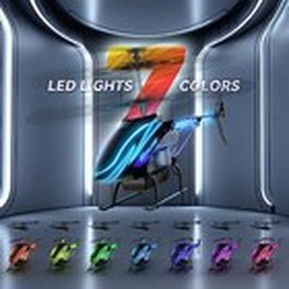 RC Helicopter, Remote Control Helicopter for Kids with 30Mins Flight(2