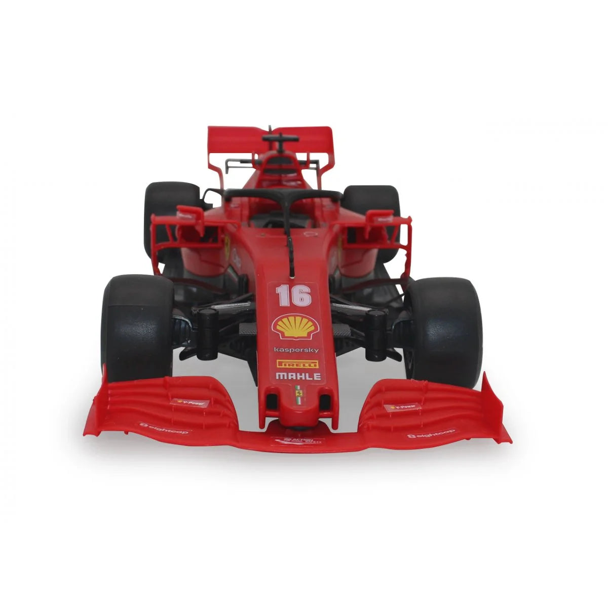 Radio Control Cars with Remote Controller, Red